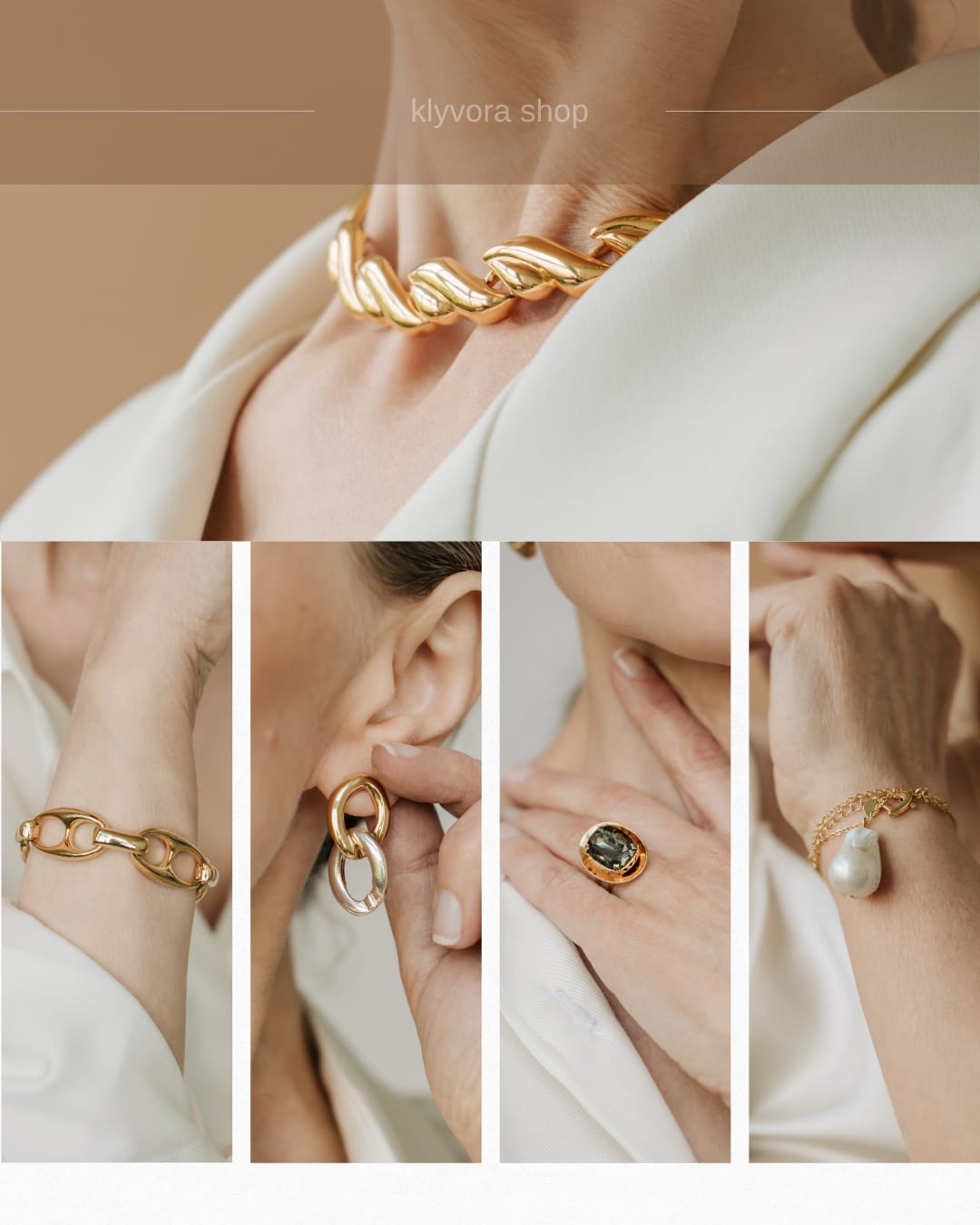 Excellence Collection